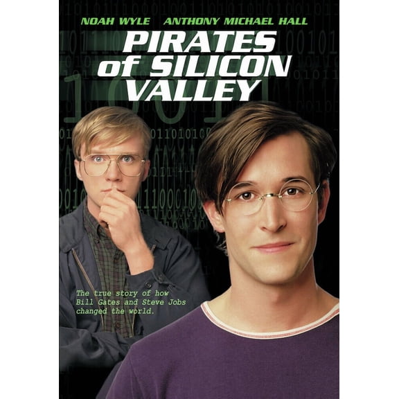Pirates of Silicon Valley