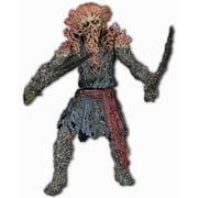 Pirates of The Caribbean Palifico Flying Dutchman Cursed Pirate Zizzle Figure