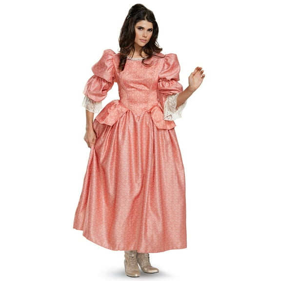 Pirates of the Caribbean 5: Carina Deluxe Adult Costume