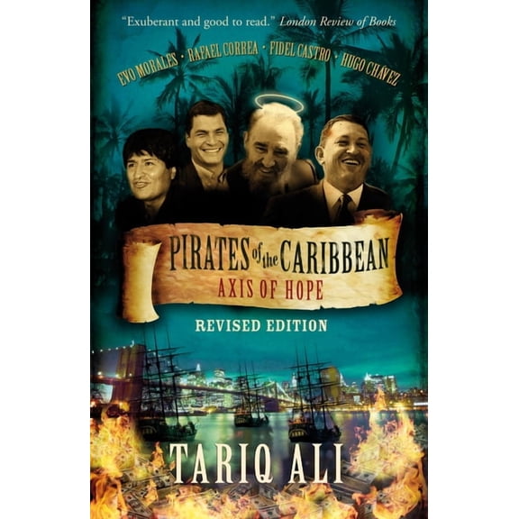 Pirates of the Caribbean : Axis of Hope (Paperback)