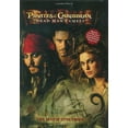 thumbnail image 1 of Pre-Owned Pirates of the Caribbean: Dead Man's Chest The Movie Storybook (Hardcover) 1423100255 9781423100256, 1 of 1