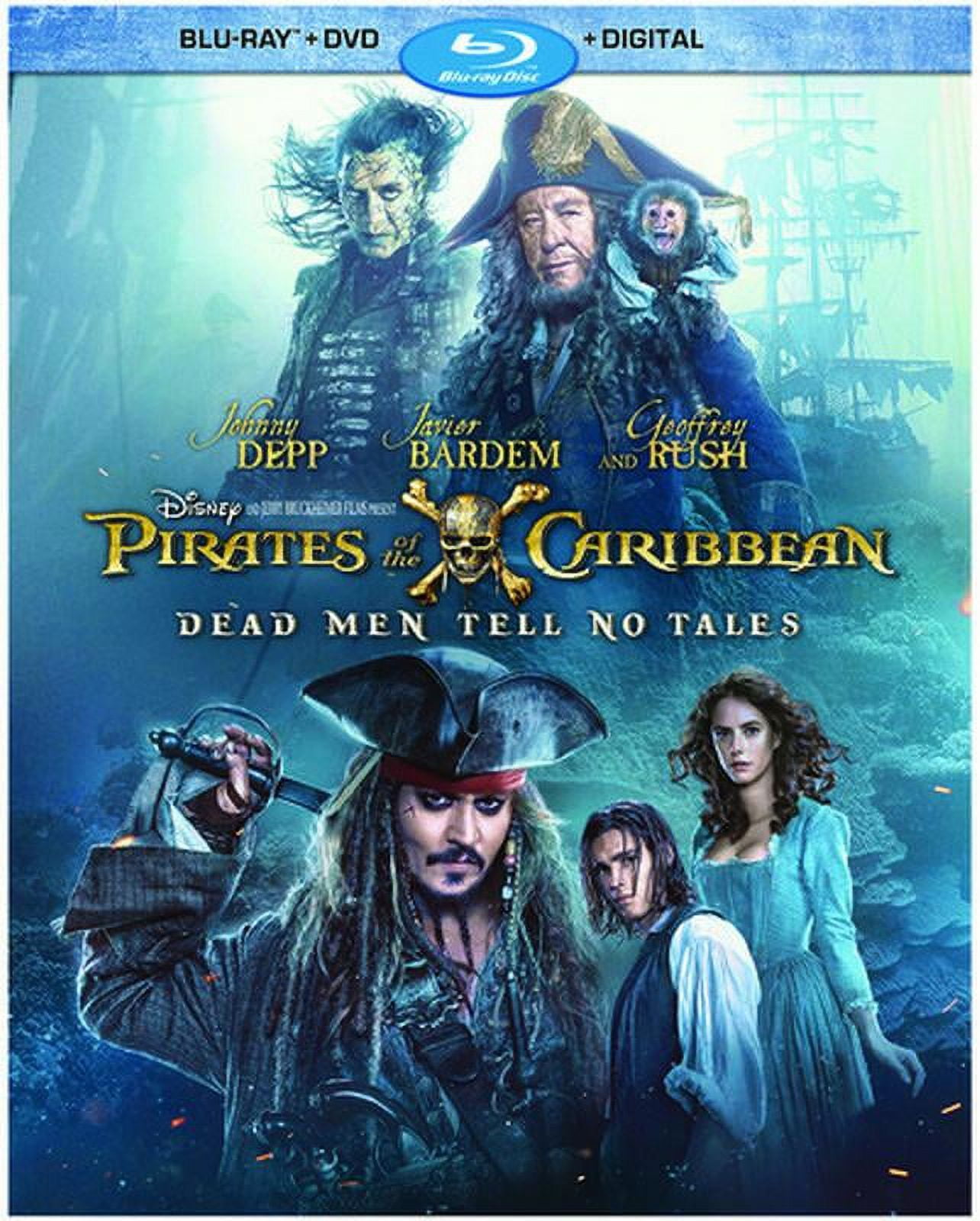 Pirates of the caribbean dead man tells no tales full movie hotsell