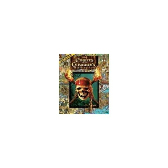 Pre-Owned Pirates of the Caribbean: Dead Man's Chest (Hardcover) 1412763770 9781412763776