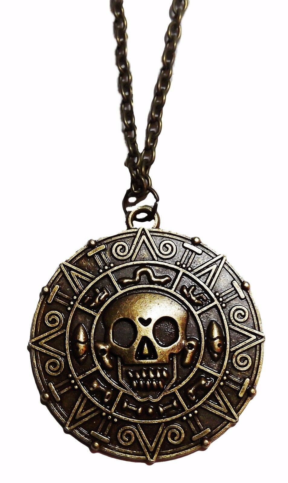 Antique Silver Pirates of the Caribbean Necklace, Oxidized Men's Pendant  Necklace, Statement Necklace, Captain Jack Sparrow Necklace - Etsy Canada |  Mens necklace pendant, Mens pendant, Silver