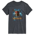 thumbnail image 1 of Pirates of the Caribbean - Skull and Swords - Men's Short Sleeve Graphic T-Shirt, 1 of 4