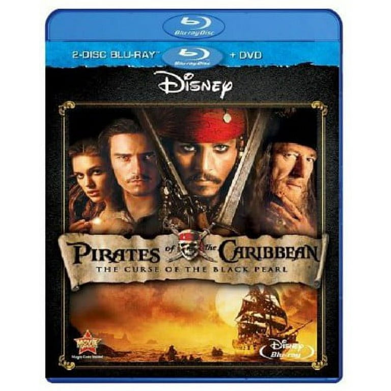 Pirates of the caribbean the curse of the black pearl fmovies sales