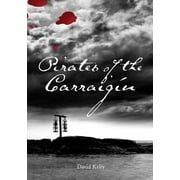 Pirates of the Carraig n, Paperback