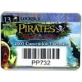 thumbnail image 1 of Pirates of the Mysterious Islands Code Card, 1 of 1