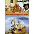 thumbnail image 1 of Pirates of the Plain [ NON-USA FORMAT, PAL, Reg.2 Import - United Kingdom ], 1 of 1