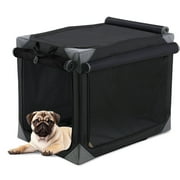 https://i5.walmartimages.com/seo/Pirecart-36-3-Door-Folding-Collapsible-Dog-Crate-Portable-Travel-Dog-Crate-with-Mesh-Windows-Carrying-Bag_147356e9-7bb1-4453-bed5-81b8aa752ec2.f3c36183357955f8878b594dc997dc96.jpeg?odnWidth=180&odnHeight=180&odnBg=ffffff