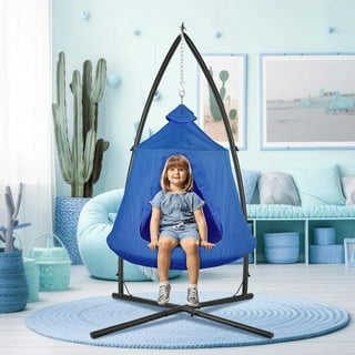 Hanging Tent Swing