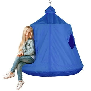 Hanging teepee tent online