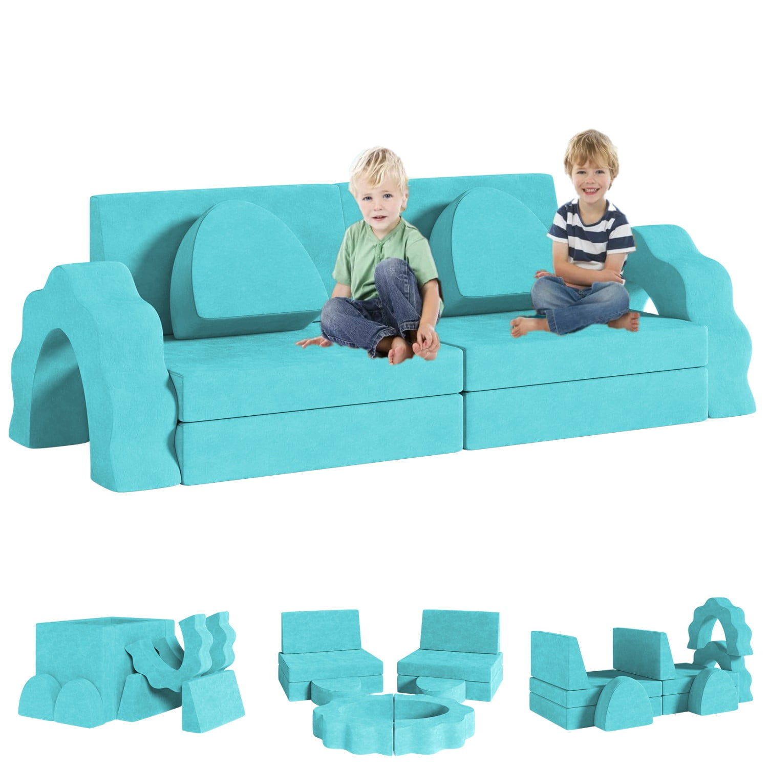 Nugget floor cushion deals