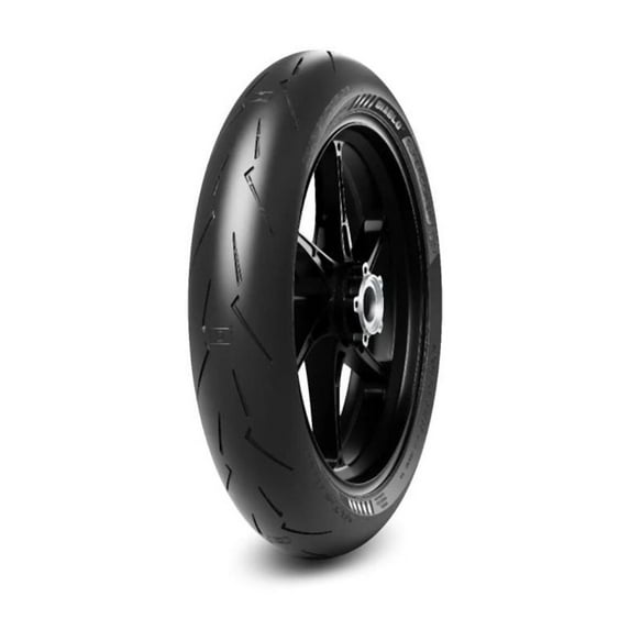 Pirelli Diablo Supercorsa SP-V4 Sport Tires | Track & Road Fitment