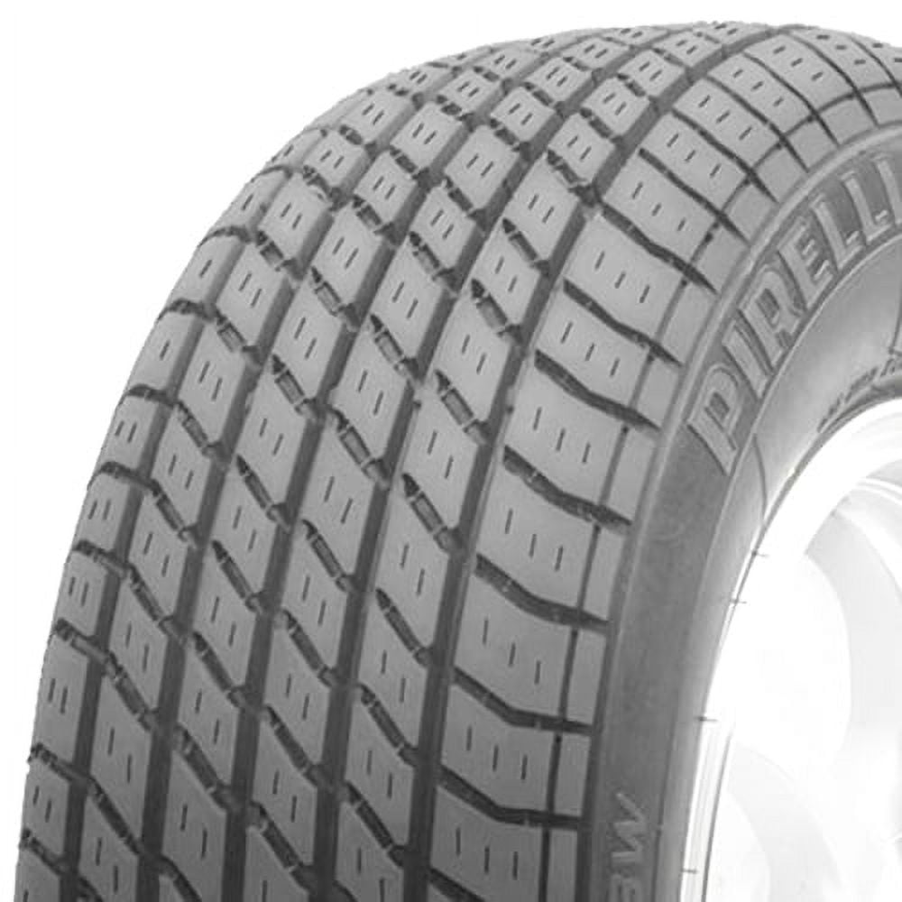 Pirelli 235/60r15 P600. Fits: 1998 Ford Ranger Splash, 1997 Ford Ranger XL