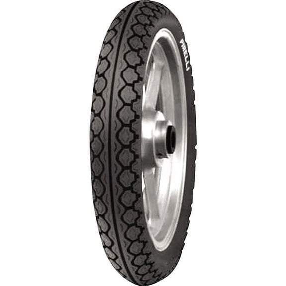 Pirelli Mandrake MT15 Front Tire 110/80-14 (2588200)