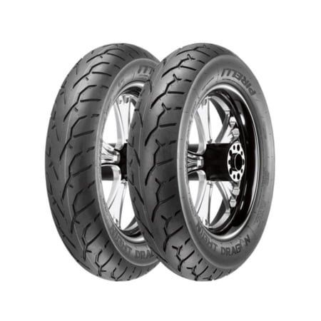Pirelli® 2592800 Night Dragon GT Rear Tire - MU85B16