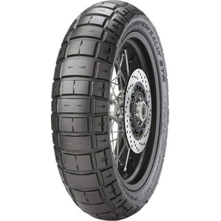PIRELLI DIABLOROSSOⅢ 110/70R17 150/60R17 Pirelli Diablo Rosso III 110/70 ZR17 Front & 150/60 ZR17