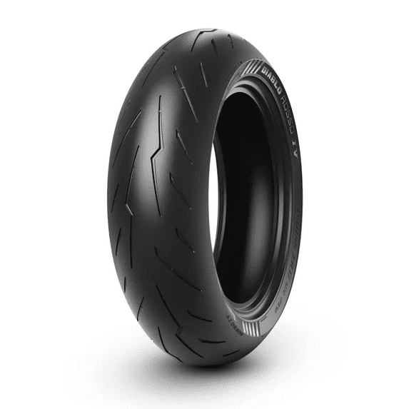 Pirelli® 3978200 Diablo Rosso Corsa IV Rear Tire - 190/50ZR-17