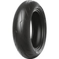 thumbnail image 1 of Pirelli - 190/55ZR-17 - Diablo Rosso IV Rear Sportbike, Motorcycle Tire, 1 of 2