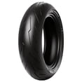thumbnail image 1 of Pirelli - 190/55ZR-17 - Diablo Rosso IV Rear Sportbike, Motorcycle Tire, 1 of 4