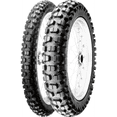 thumbnail image 1 of PIRELLI Tire - MT 21* Rallycross - Rear - 130/90-18 - 69R 3988500, 1 of 2