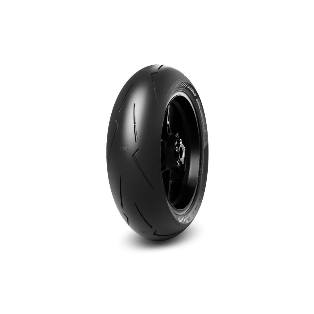 パーツ Pirelli Supercorsa V3 180/60 ZR 17 ピレリ ディアブロ スーパーコルサ V3 SC1 180/60ZR17 (バイク用
