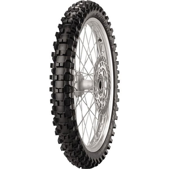 80/100-21 Pirelli Scorpion MX eXTra X Front Tire
