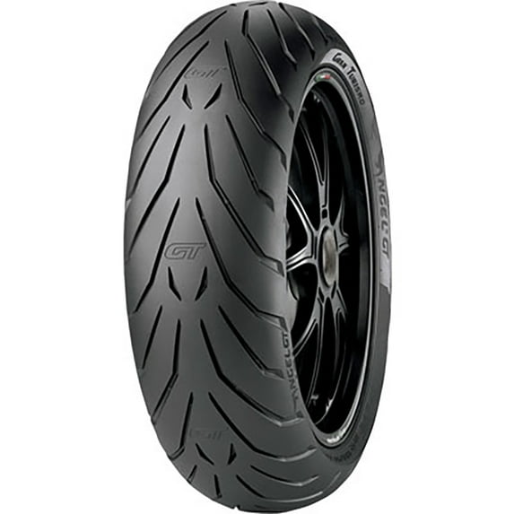 Pirelli Angel GT Rear Motorcycle Tire 190/50ZR-17 (73W) Compatible With Kawasaki Ninja 1000SX 2020