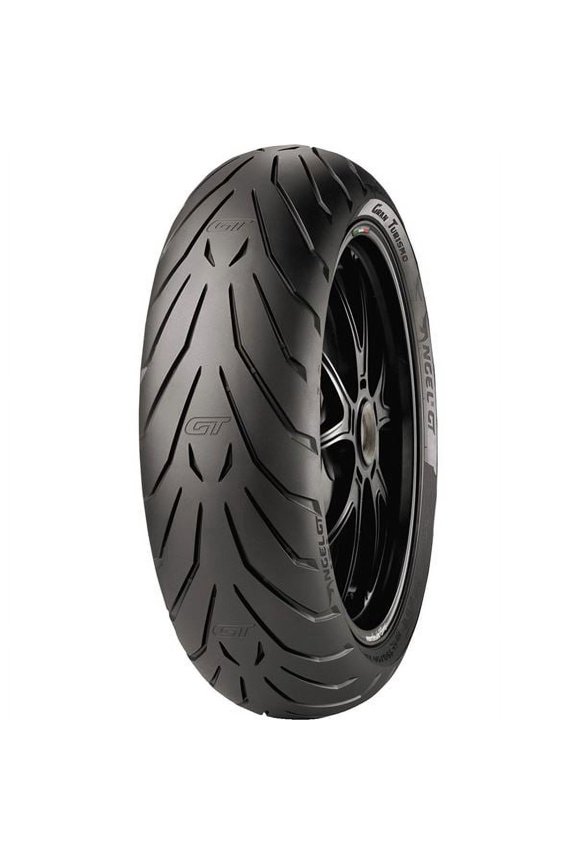 Angel GT Rear Tire 190/50-17 A-Spec (2321300)