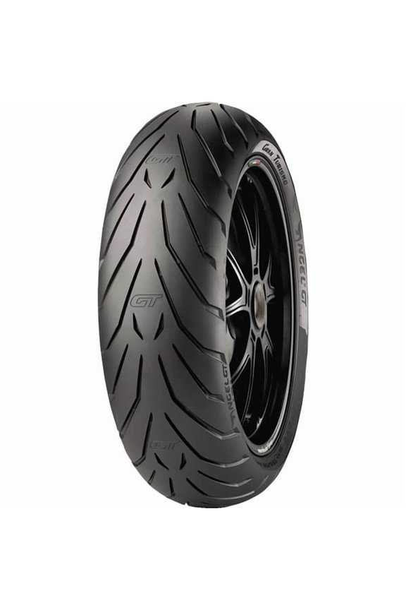 190/55ZR-17 Pirelli Angel GT D-Spec Rear Tire