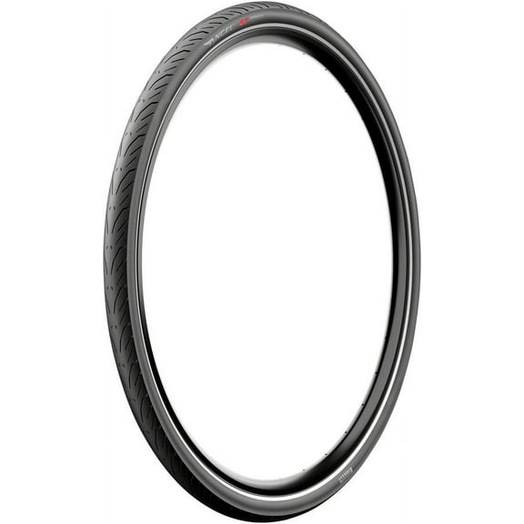 Pirelli Angel GT Urban Tire - 700 x 37, Clincher, Wire, Black, Reflective