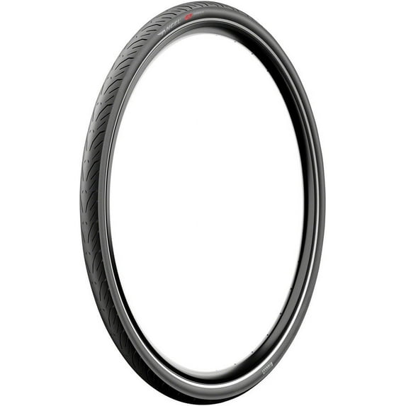 Pirelli Angel GT Urban Tire - 700 x 37, Clincher, Wire, Black, Reflective