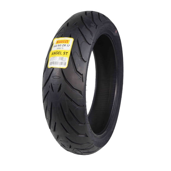 Pirelli Angel ST Front 120/60ZR-17 Motorcycle Tire