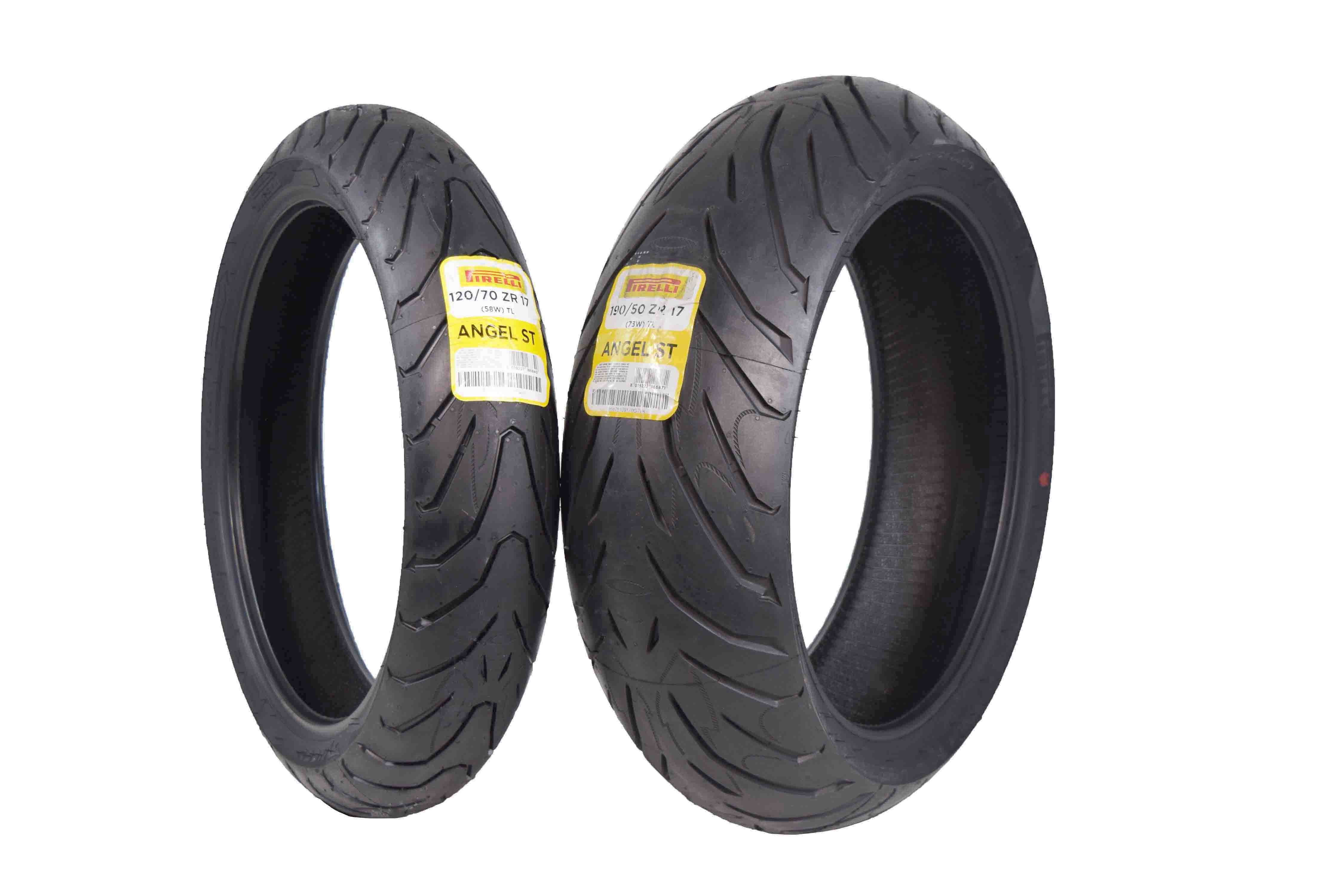 ANGEL GTⅡ 120/70ZR17 190/50ZR17 ピレリ 61V8RXgcPrL._UF350,350_QL50_.jpg