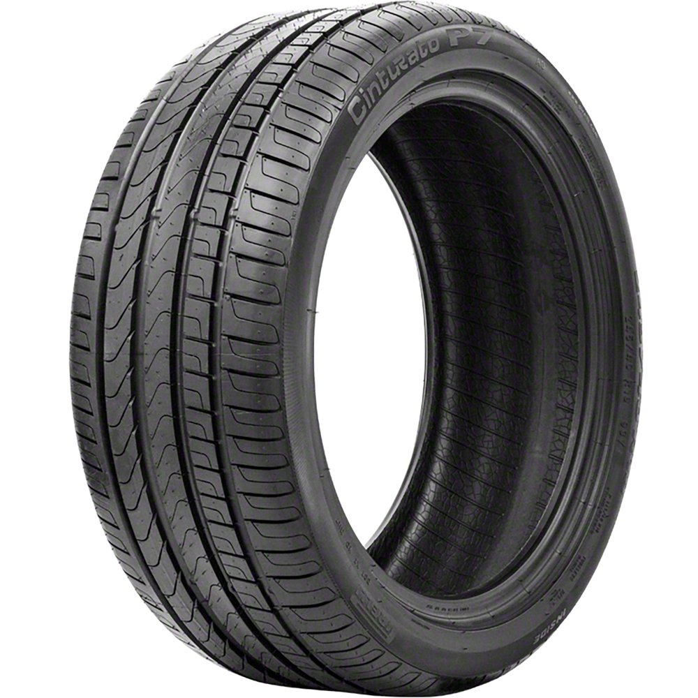 Pirelli CINTURATO P7 UHP 225/55R17 97W Passenger Tire Pirelli CINTURATO P7 UHP 225/55R17 97W Passenger Tire Sansujyuku sansujyuku.com
