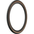 thumbnail image 1 of Pirelli Cinturato Gravel M Tire Tubeless, Folding, Classic Tan, SpeedGRIP 650x50, 1 of 2