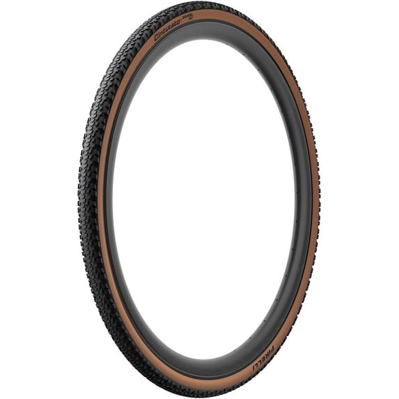 Pirelli Cinturato Gravel RC Classic 40-622 (700 x 40c) Gravel Bike Tire