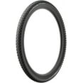 thumbnail image 1 of Pirelli Cinturato Gravel S Tire - 700 x 45, Tubeless, Folding, Black, 1 of 2