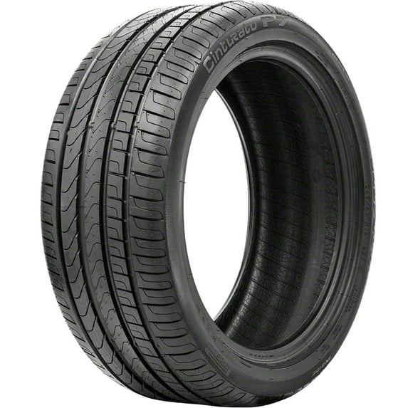 Pirelli Cinturato P7 UHP Summer 205/55R17 91W Passenger Tire