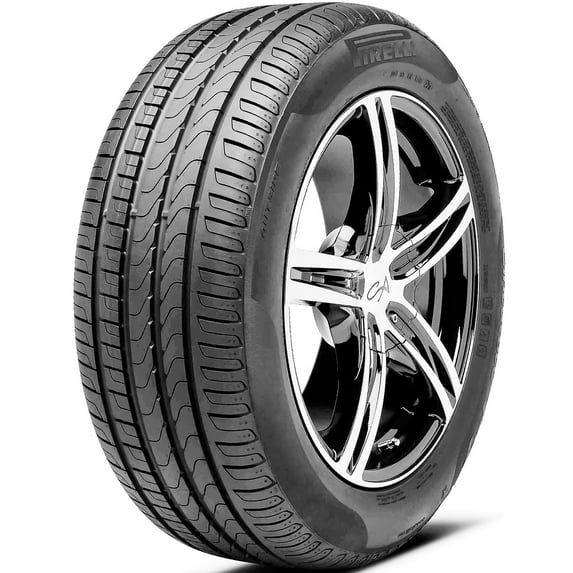 Pirelli Cinturato P7 225/45R17 91W mo High Performance Summer Tire