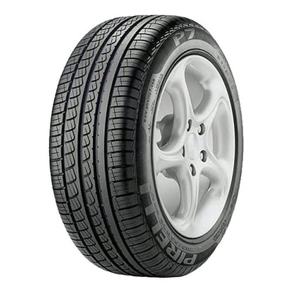 Pirelli Cinturato P7 225/50R18 95W BSW (2 Tires) Fits: 2008-12 Chevrolet Malibu LTZ, 2019-23 Honda HR-V EX-L