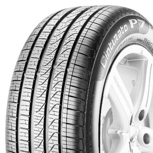 Pirelli Cinturato P7 245/40R18 93Y Tire Fits: 2002-10 Lexus SC430 Base, 2005-13 Chevrolet Corvette Base Sansujyuku sansujyuku.com