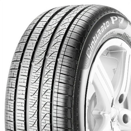 Pirelli Cinturato P7 245/40R18 93Y Tire Fits: 2002-10 Lexus SC430 Base, 2005-13 Chevrolet Corvette Base Sansujyuku sansujyuku.com