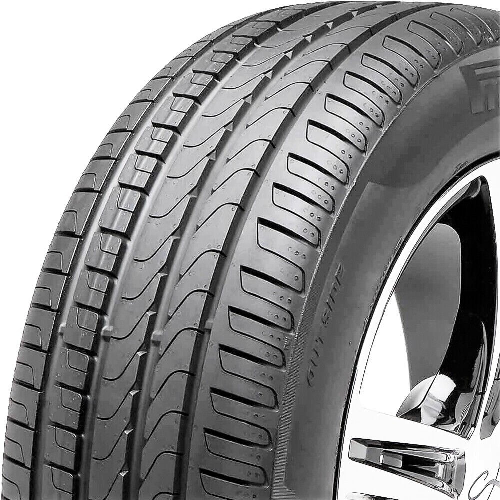 Pirelli Cinturato P7 245/45R18XL 100Y BSW Fits: 2016-23 Chevrolet Malibu LT, 2009-14 Acura TL SH-AWD Sansujyuku sansujyuku.com