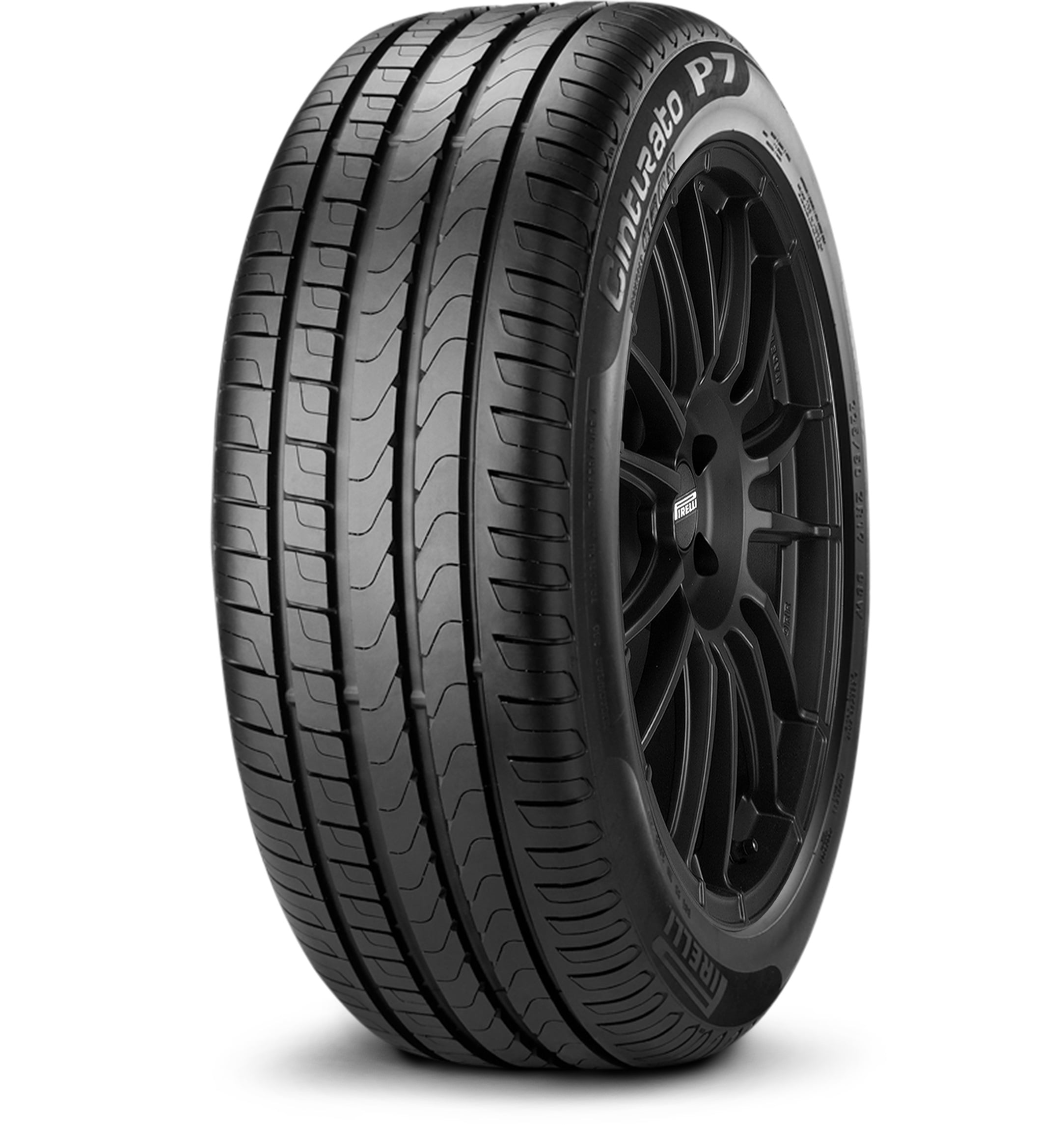 Pirelli Cinturato P7 255/40-18 95 Y Tire Sansujyuku sansujyuku.com