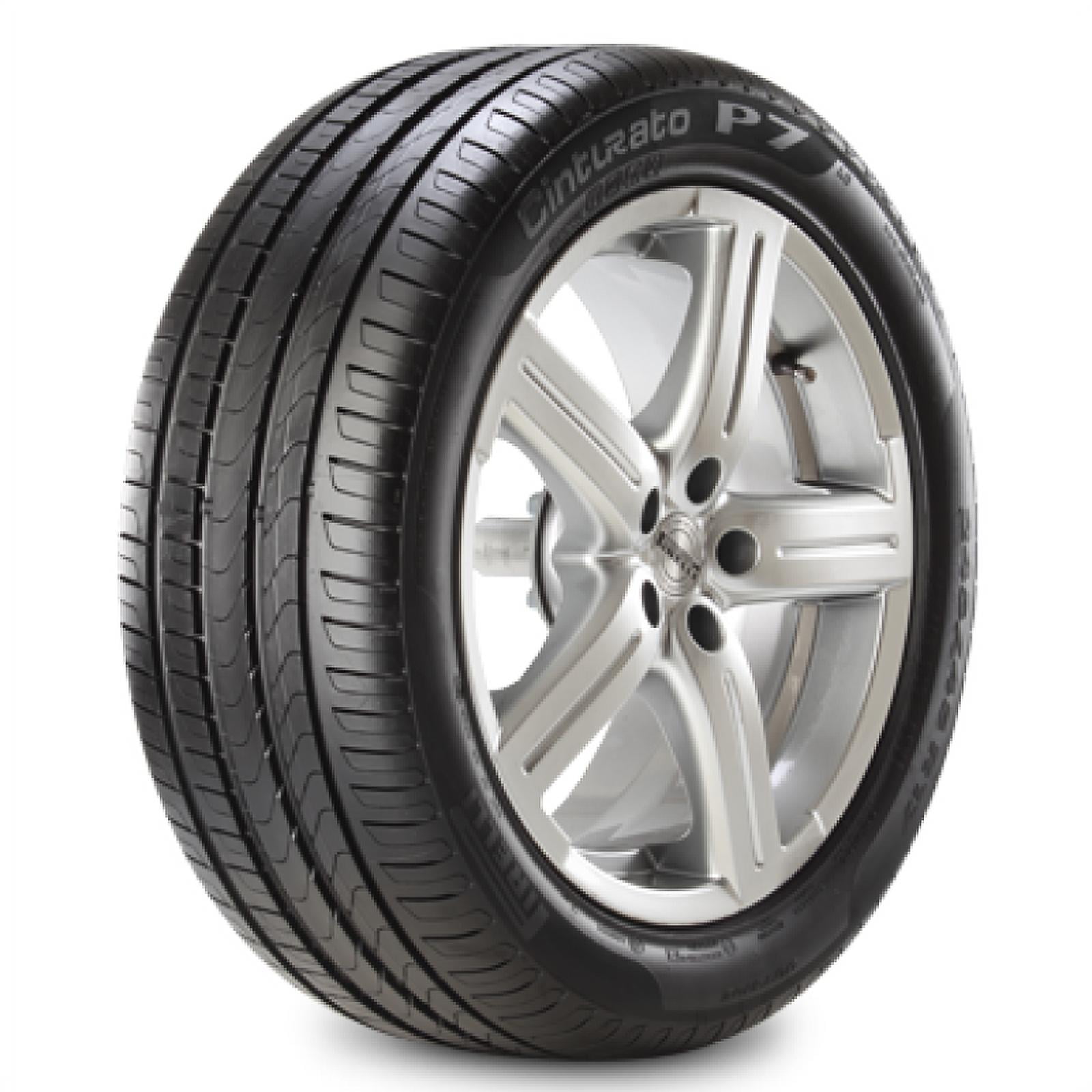Pirelli Cinturato P7 255/45-18 99 W Tire Sansujyuku sansujyuku.com