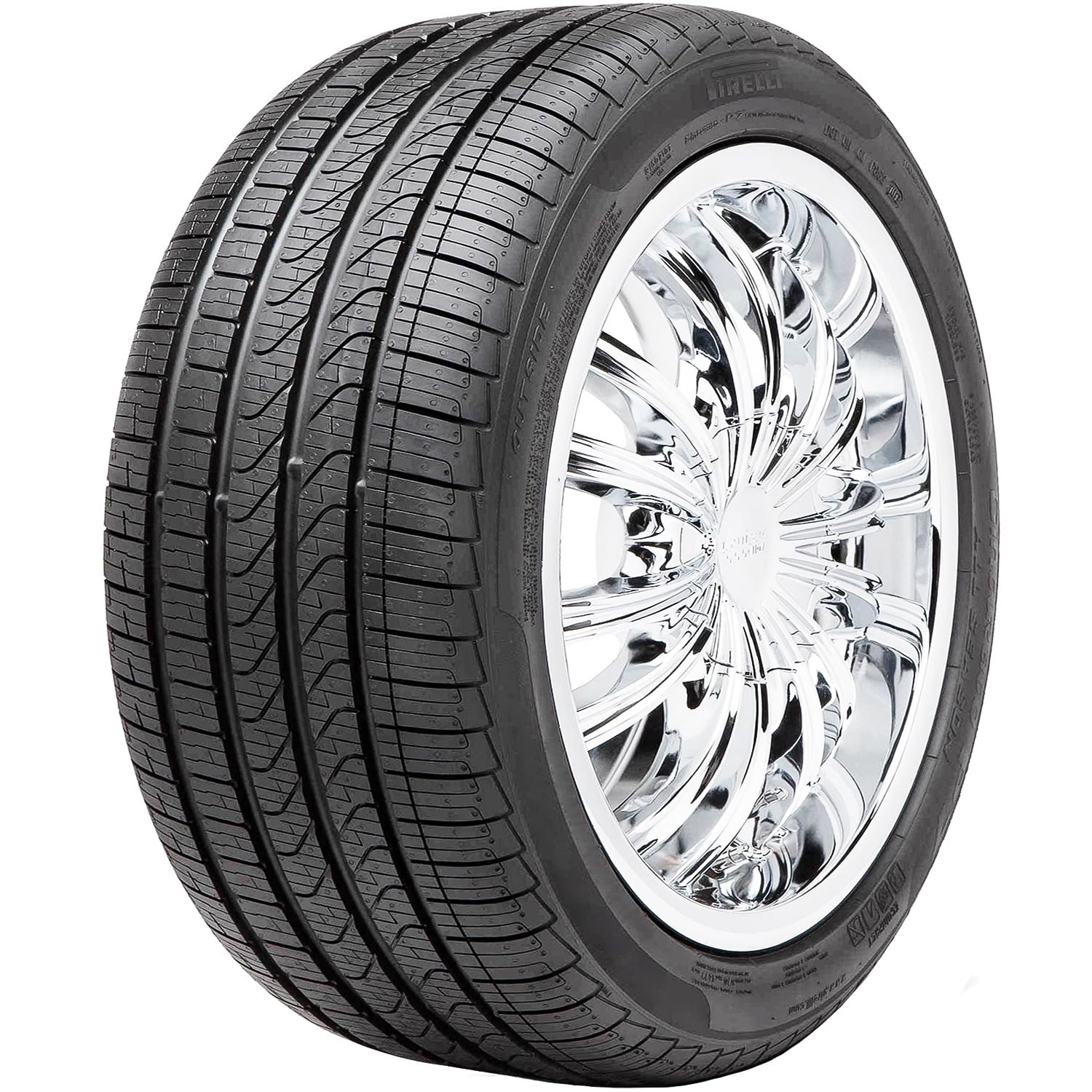 Pirelli Cinturato P7 All Season 225/40R19 93 V Tire Simolary simolary.com