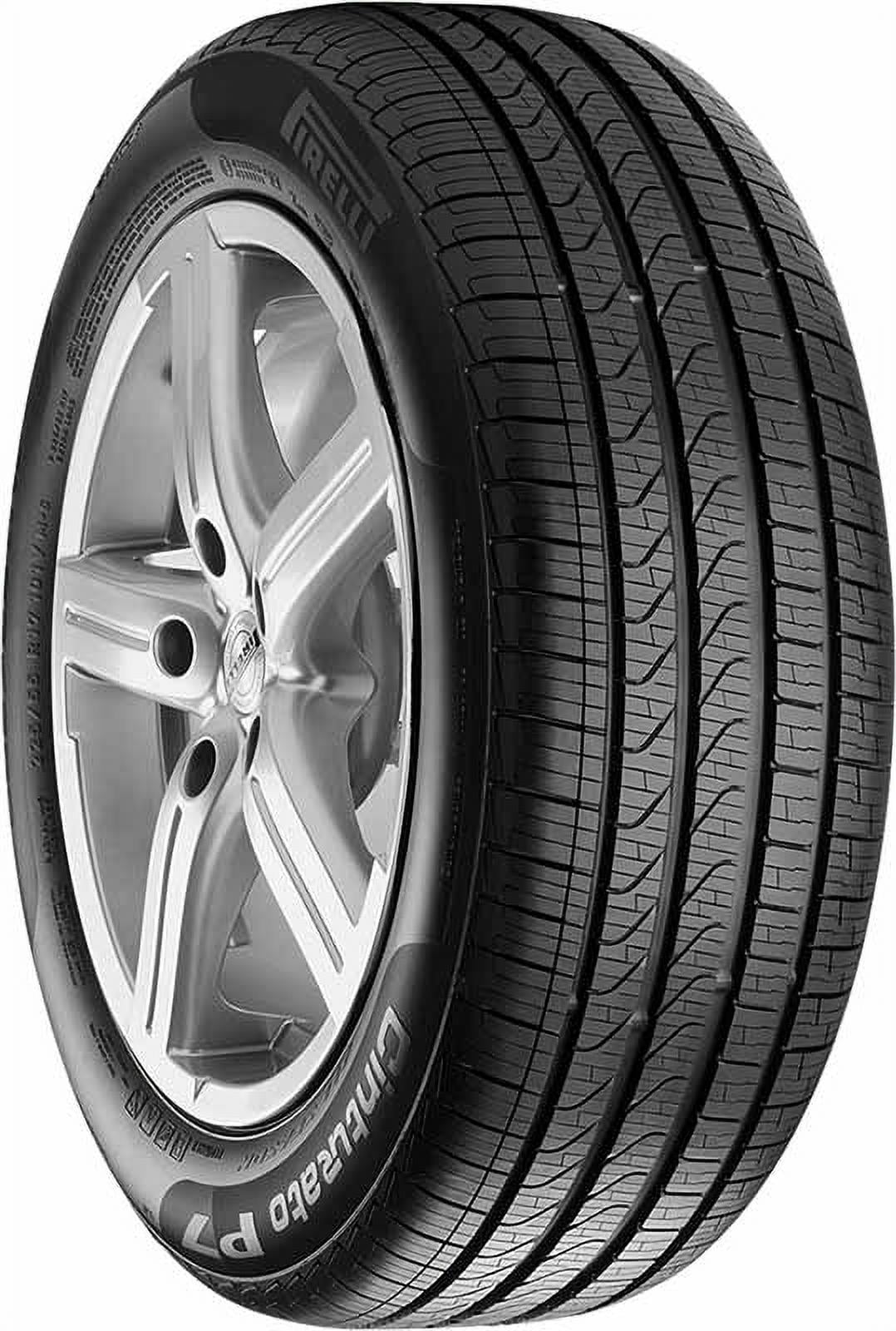 Pirelli Cinturato P7 All Season 245/50-18 100 V Tire simolary.com 5 Pirelli Cinturato P7 All Season 245/50-18 100 V Tire Simolary simolary.com 5