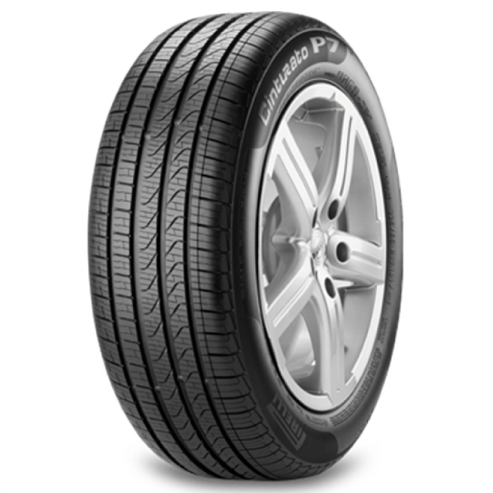Pirelli Cinturato P7 All Season 255/35-20 97 H Tire Fits: 2017-18 Audi Q3 Technik, 2021-22 Jaguar XF R-Dynamic SE simolary.com 9 Pirelli Cinturato P7 All Season 255/35-20 97 H Tire Fits: 2017-18 Audi Q3 Technik, 2021-22 Jaguar XF R-Dynamic SE